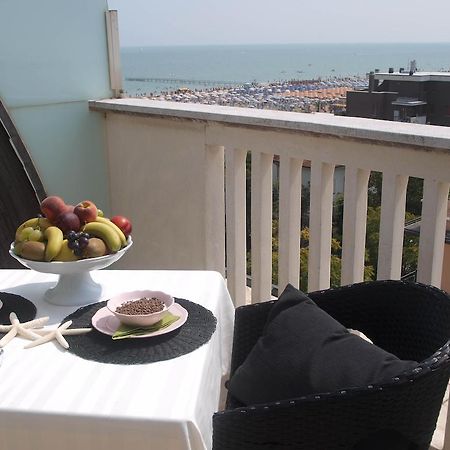 Residence T2 Rimini Exterior photo