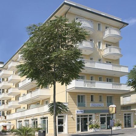 Residence T2 Rimini Exterior photo