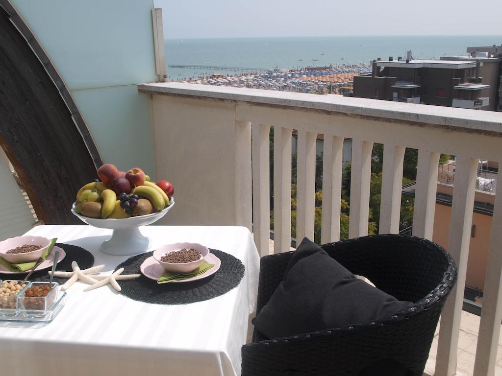 Residence T2 Rimini Exterior photo