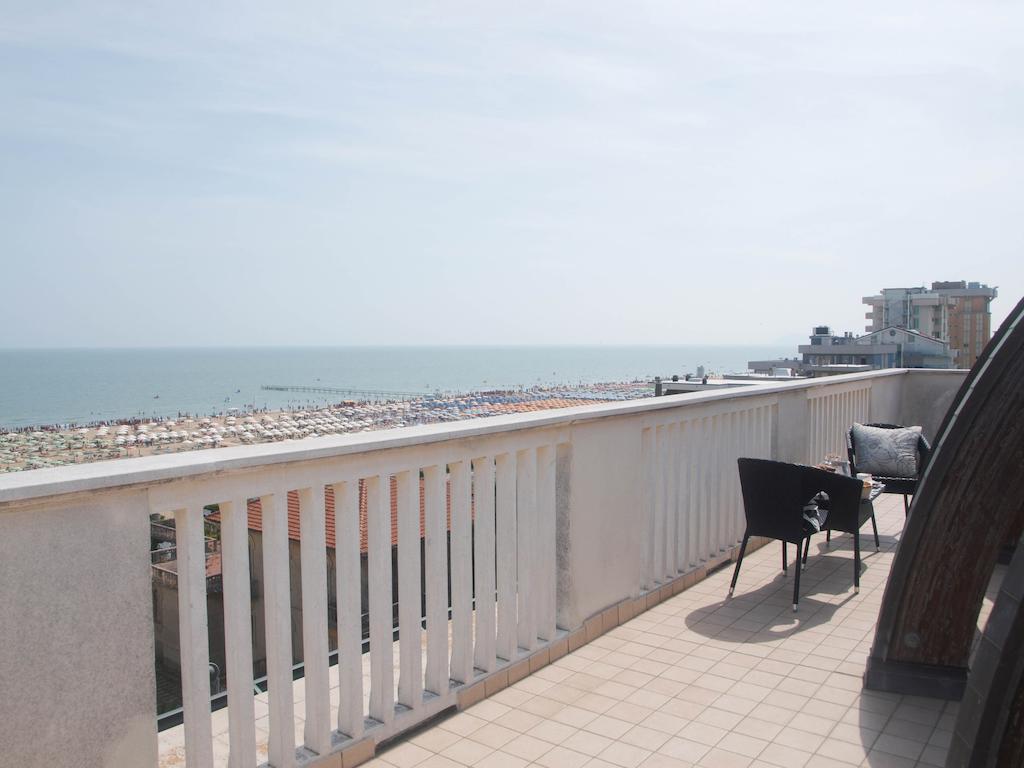 Residence T2 Rimini Exterior photo