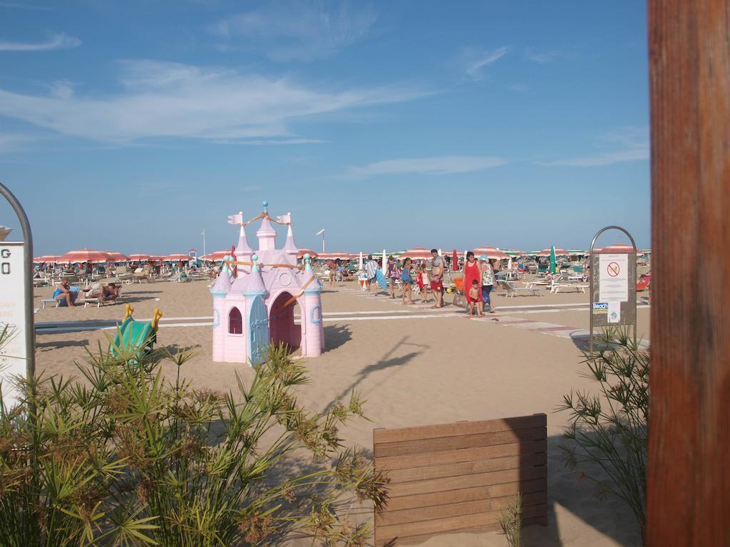 Residence T2 Rimini Exterior photo