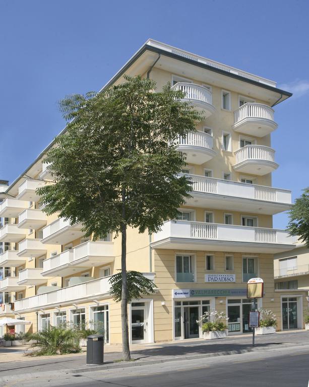 Residence T2 Rimini Exterior photo