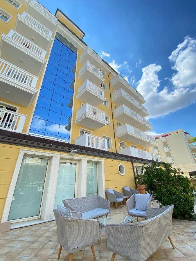 Residence T2 Rimini Exterior photo