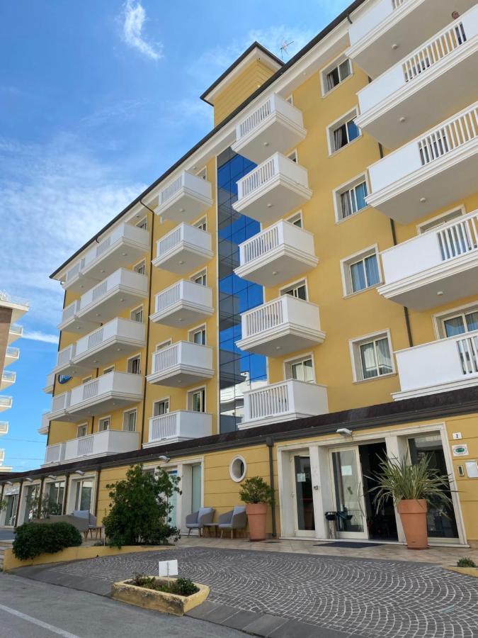 Residence T2 Rimini Exterior photo