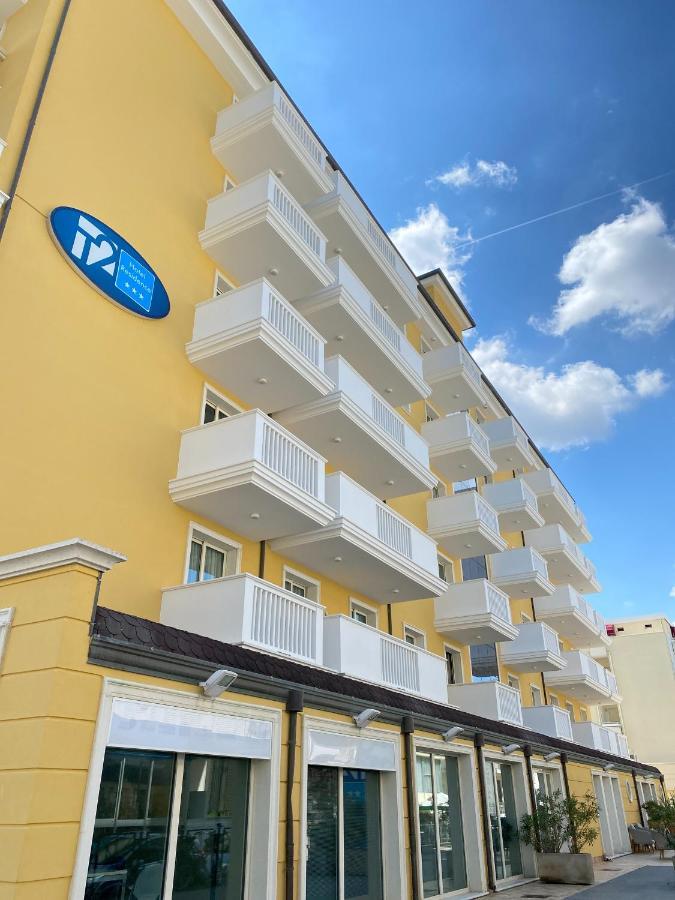 Residence T2 Rimini Exterior photo