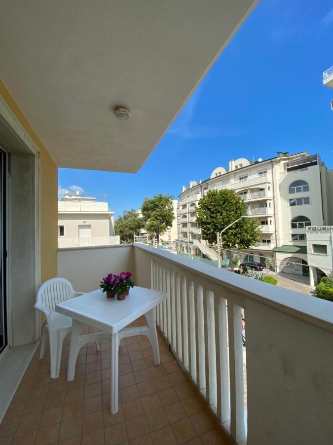 Residence T2 Rimini Exterior photo