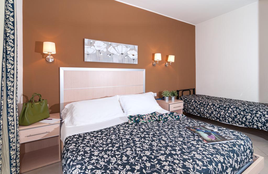 Residence T2 Rimini Exterior photo