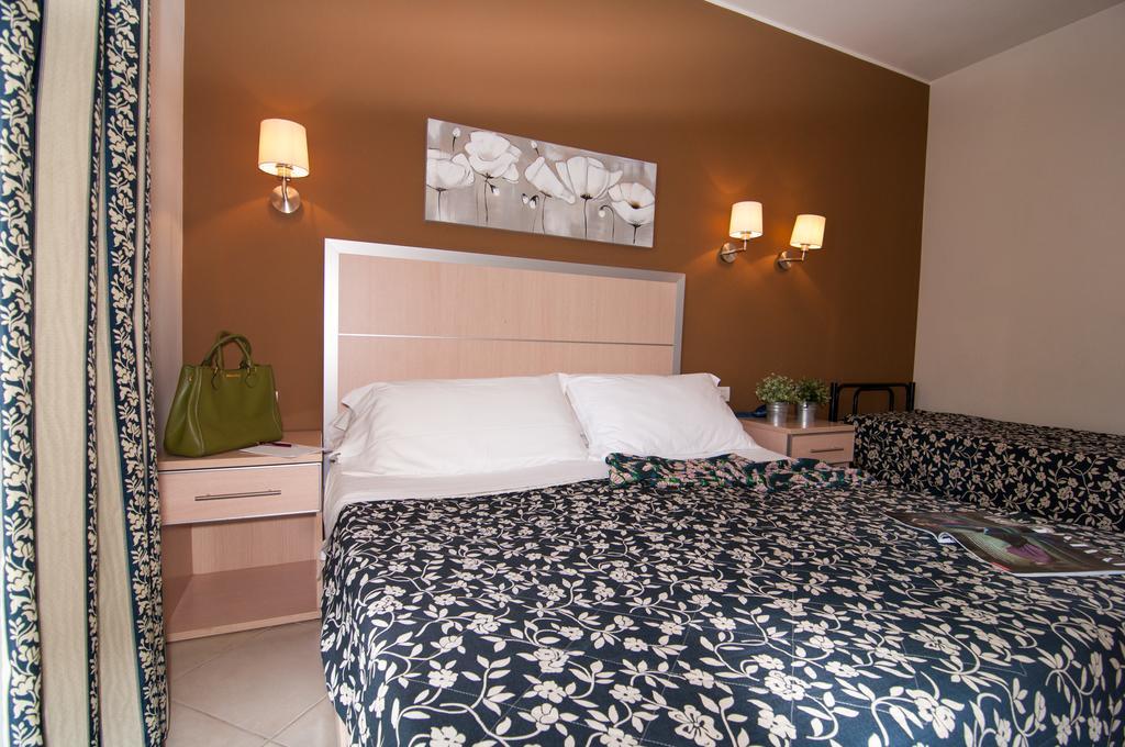 Residence T2 Rimini Exterior photo