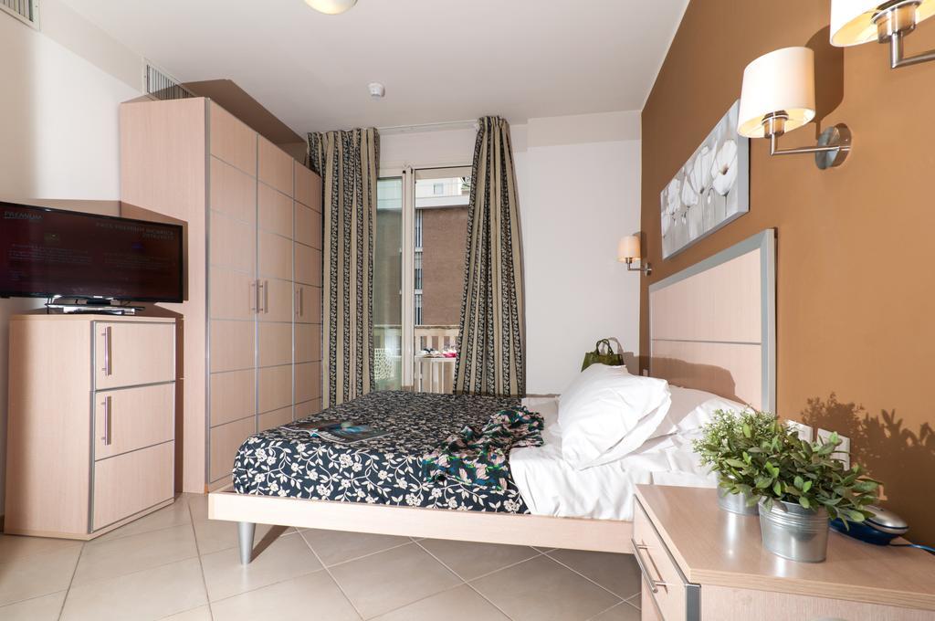 Residence T2 Rimini Exterior photo